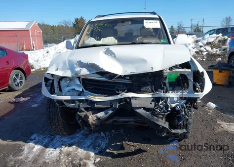 2000 Toyota Land Cruiser из США, поврежденный, VIN JT3HT05J9Y0080989